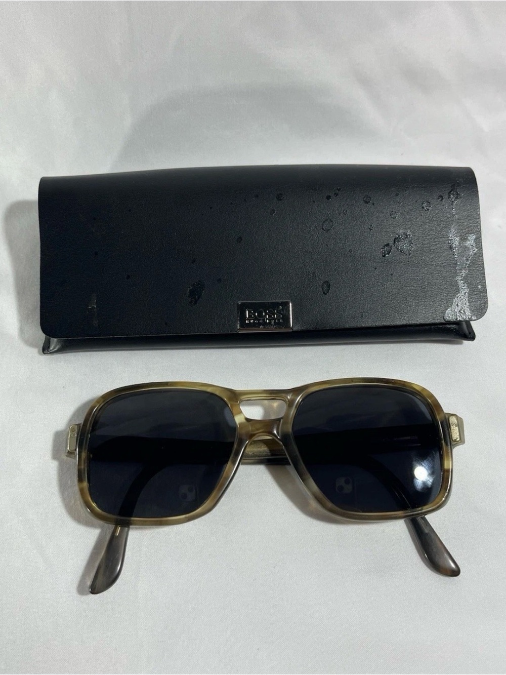 Vintage American optical Men’s Sunglasses